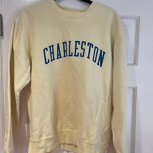Charleston, SC Sweatshirt